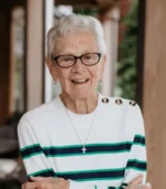 Yvonne “Bunny” Melander
