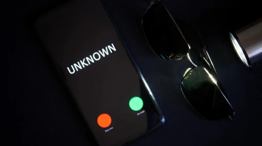 Ontario police warn of caller ID scam