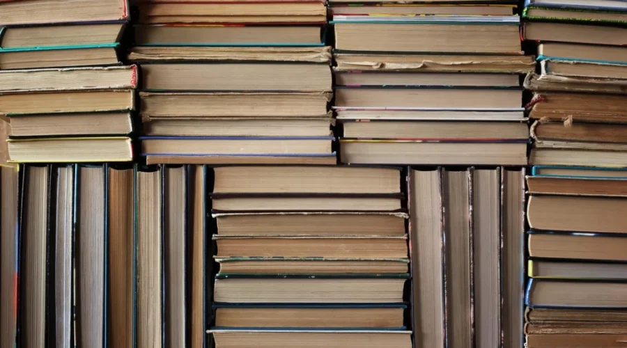 80226490 Independent bookstores could be hit especially hard by tariffs