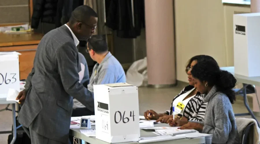 elections-canada-stock How to cast your ballot in federal election