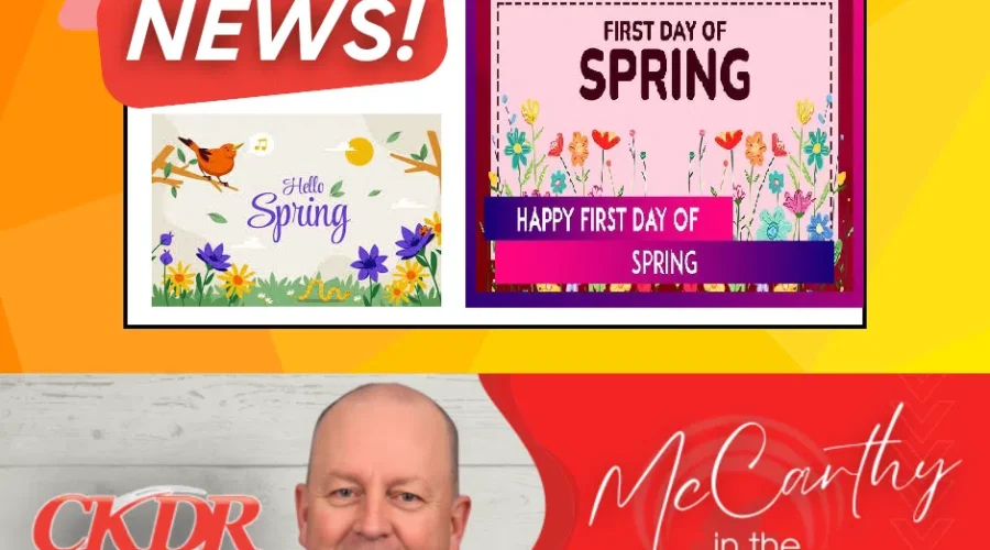 Celebrating Spring 2025