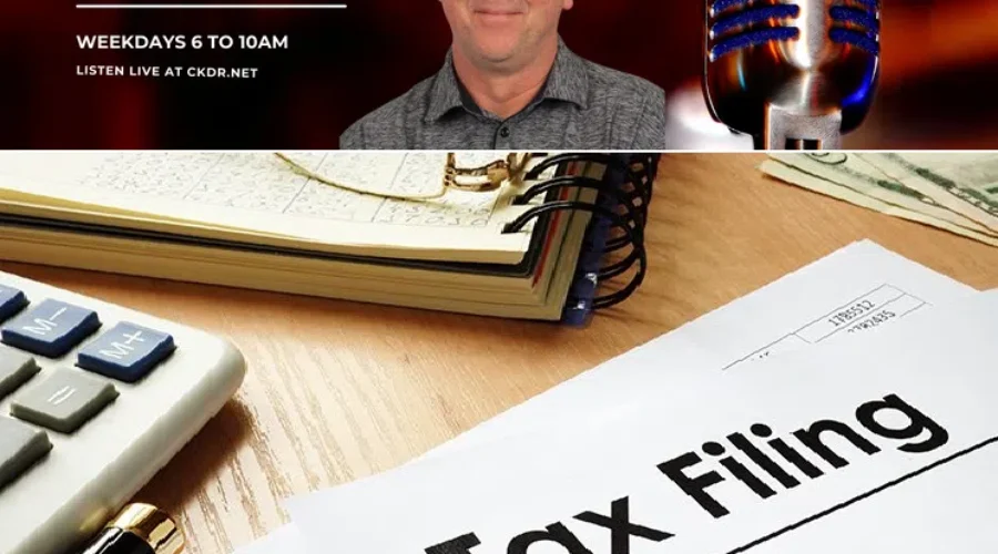 mccarthy-in-the-morning Taxes Can Be Taxing