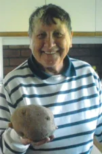 Gladys Liska Smith