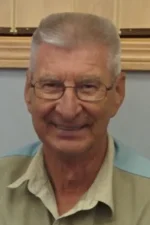 Lloyd Leonard Fuerst