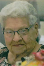 Elva Isabel Landrie