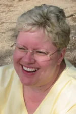 Tammy Rae Amodeo