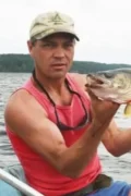 Kevin Leland Peterson