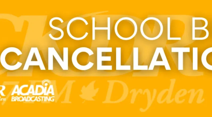 school-bus-cancellation-ckdr-sm March Break Extended For Some Students