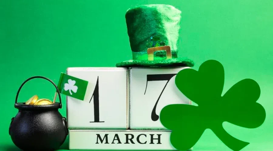 Eagle River Has Gone Green