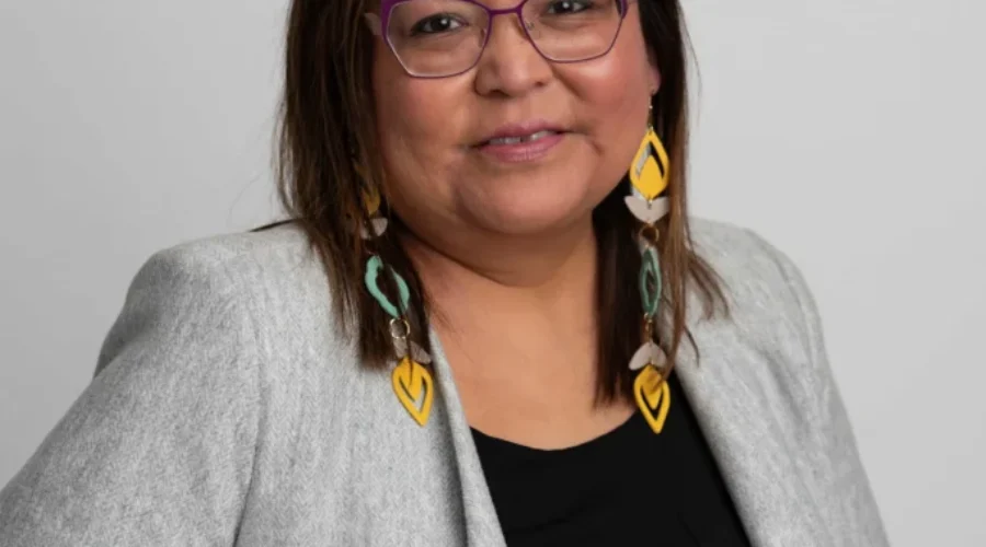 tania-cameron-ndp-candidate-scaled-1 Cameron acclaimed as NDP candidate