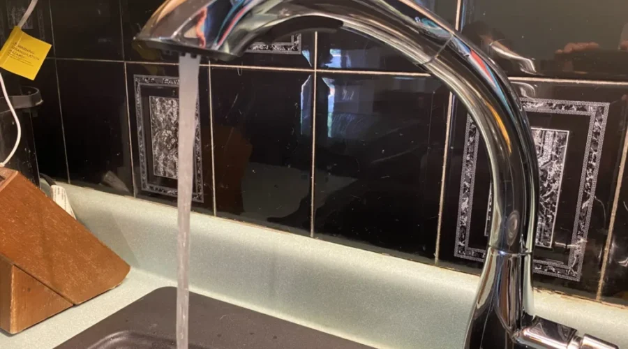 water-faucet Assembly of First Nations pushes for quick passing of water legislation