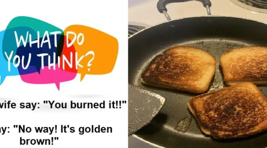 Cooking Is A ‘Golden’ Art