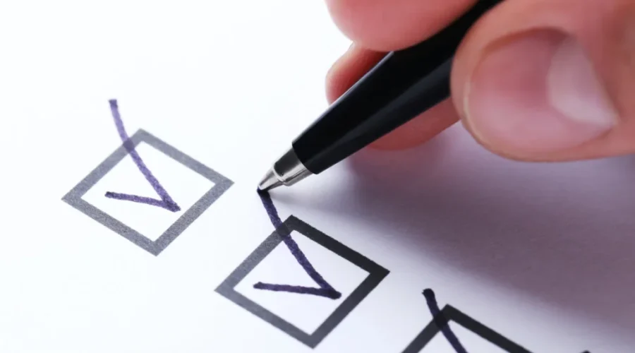 Student Vote Canada encourages democratic participation