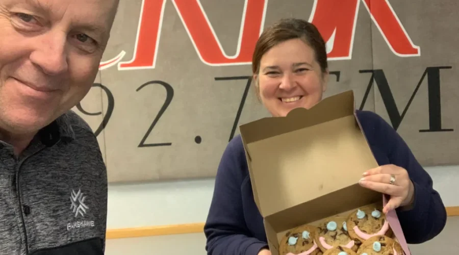 Creating Smiles For Charity