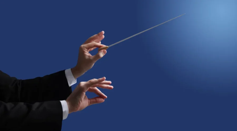 Thunder Bay Symphony Orchestra visiting Kenora, Dryden