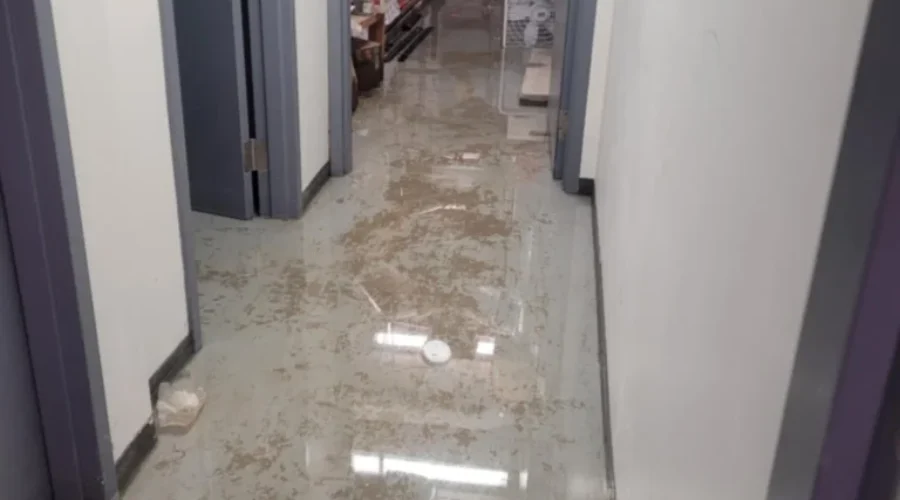 Neskantaga provides update on nursing station