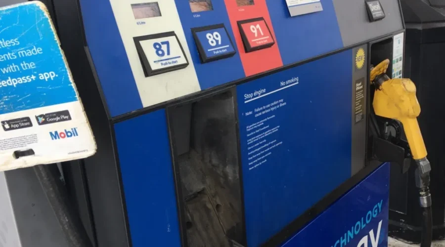 gas-pump-edited Gas prices going up again