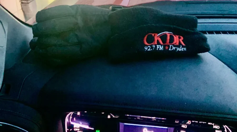 Spring’s Temptation