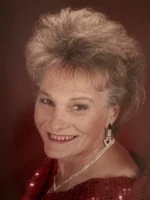 Helen Catharine Woitowicz