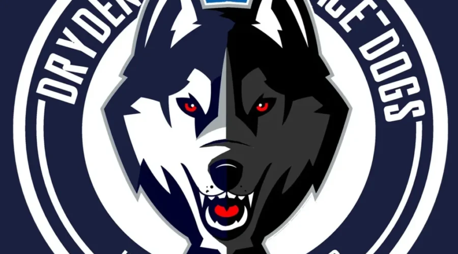 Documenting The History Of The SIJHL Dryden GM Ice Dogs