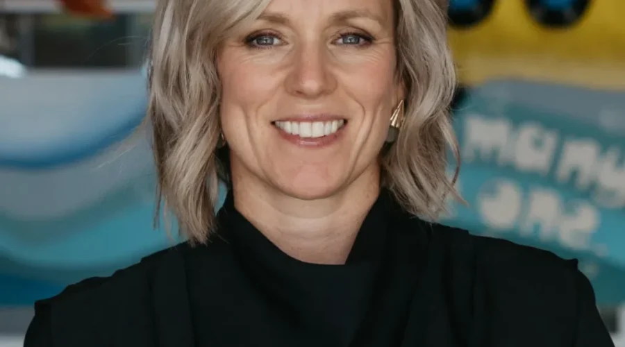 kylie-hughes Hughes hired as new Superintendent of Education at KCDSB