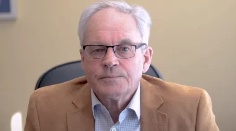 mayor-doug-lawrance Sioux Lookout mayor ‘surprised’ by strong mayor powers