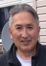Lawrence Hiroshi Mitani