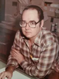 Peter Warren (“Warren”) Peterson