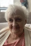 Patricia Dorothy Rathwell