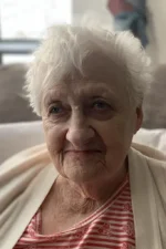 Patricia Dorothy Rathwell
