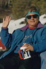 Patricia Gail “Pattigail” Collins