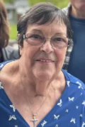 Victoria Inez Johnson