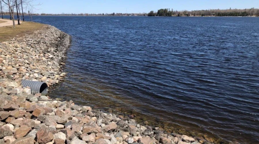 Flood watch issued for Dryden areas and Rainy River district