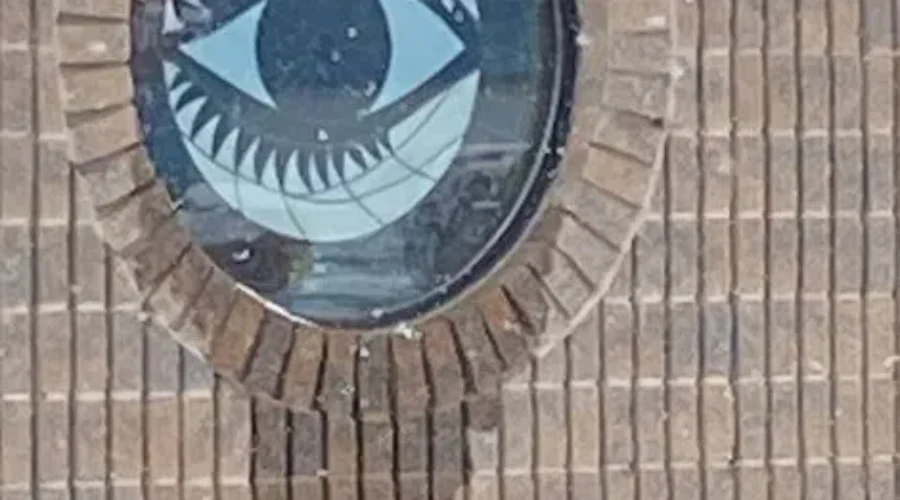 A Tear of Sorrow or Joy