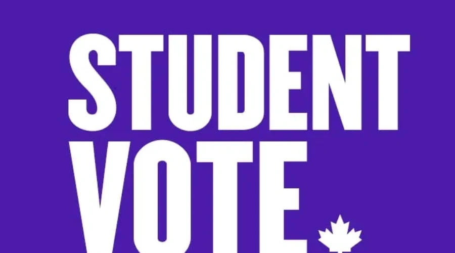 Dryden High School – Elections Canada Student Vote