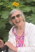 Theresia Theodora Rosa De Ridder