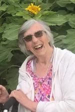 Theresia Theodora Rosa De Ridder