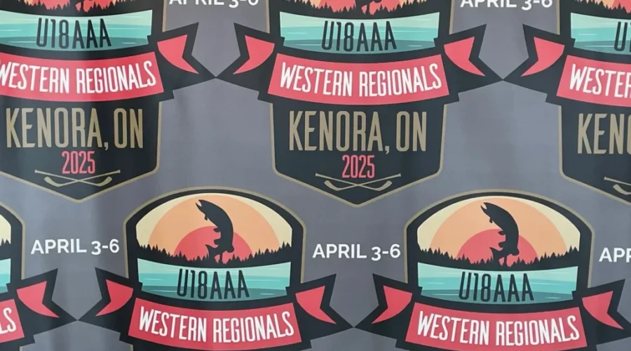 Pats and Wild win on Friday at the Western regionals