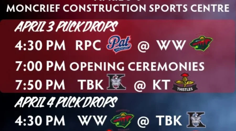 western-regionals-poster Kenora hosting U18 AAA Western playdowns