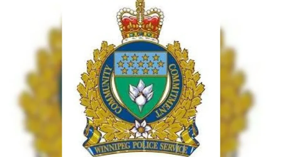 Red Lake man arrested in Winnipeg