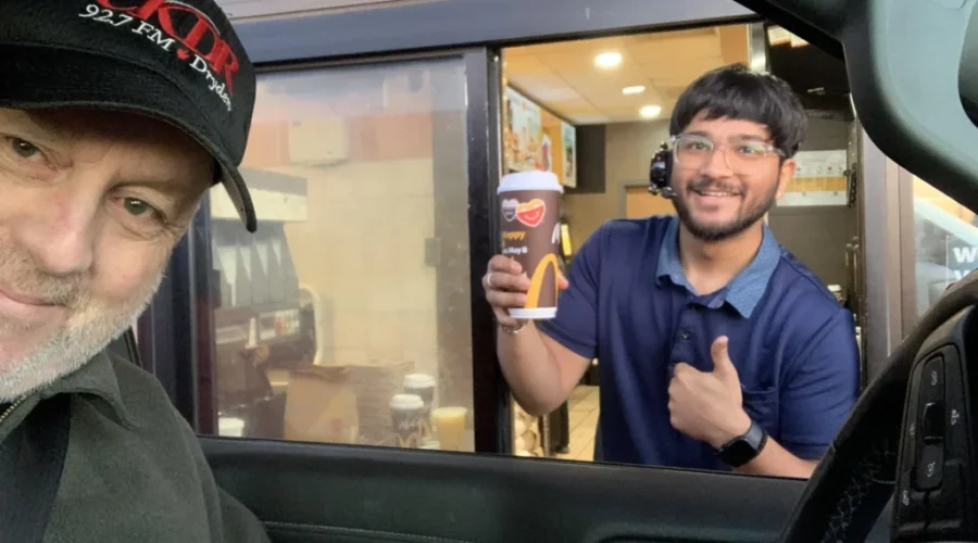 McHappy Day is…..TODAY!!