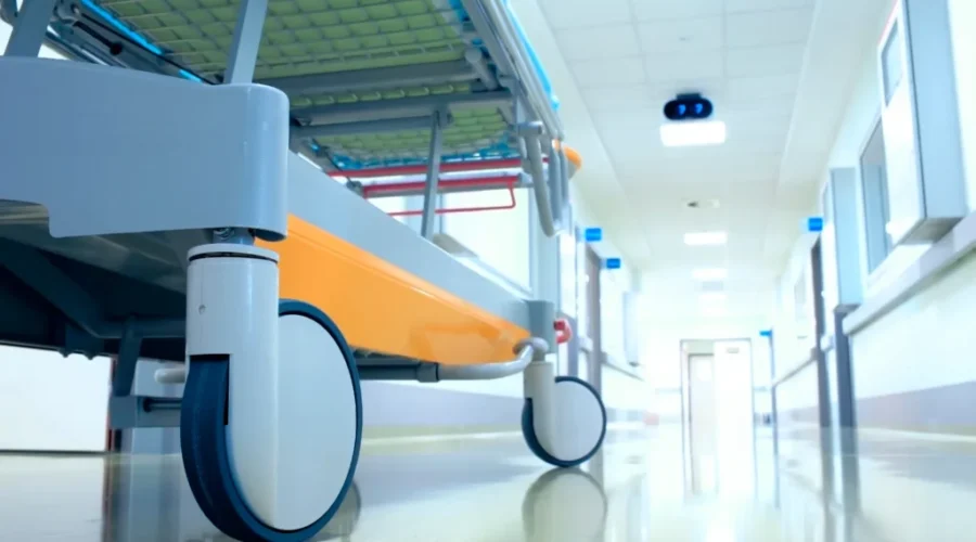 56595611 Efficiencies not enough to meet Ontario hospital challenges: report