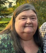 Brenda Margarite Broughton