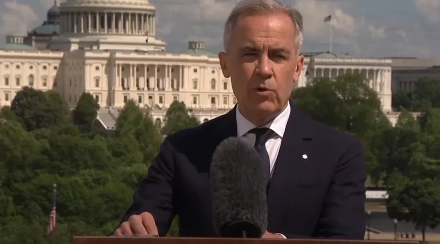 Canada getting closer to a trade deal with U.S., say officials