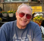 Brian England