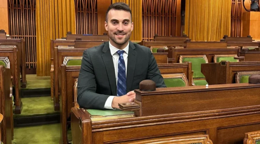 Melillo ready for new session of Parliament