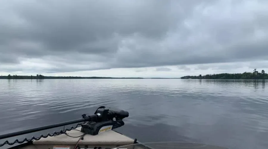 fishing-regs Free fishing weekend for Mother’s Day