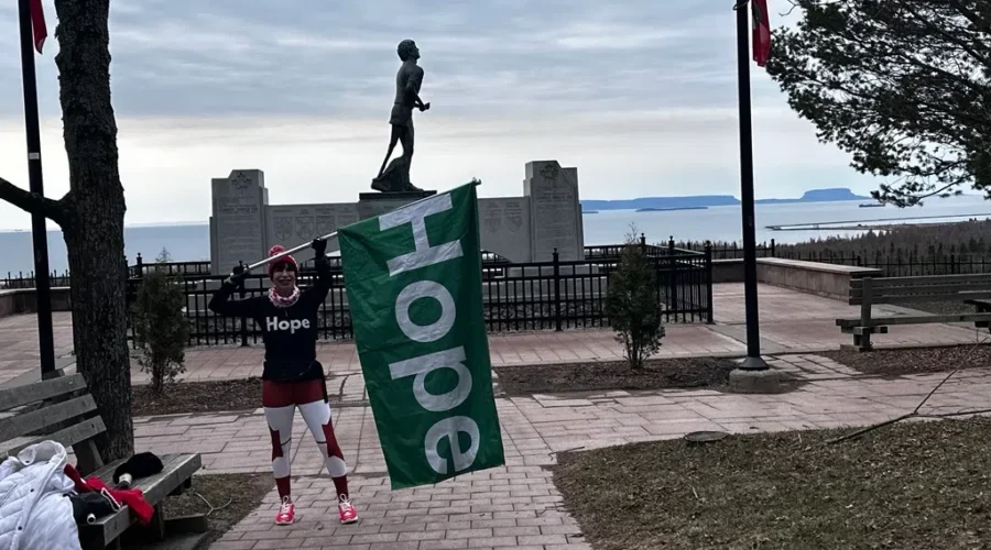 image-36 A journey to finish Terry Fox’s Marathon of Hope