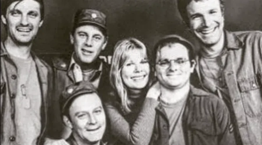 mash MASH star Swit dead at 87