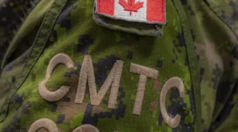 military Ontario launching new award to recognize veterans